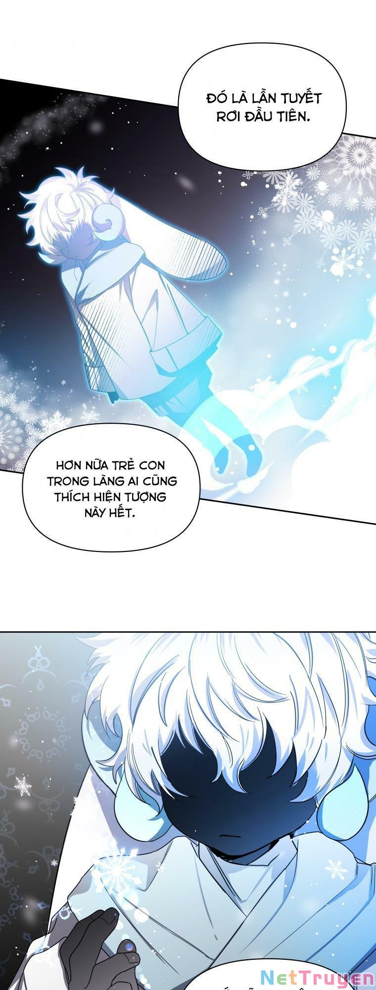 này tiểu công tước, hãy tin ở chị đi! chapter 8 2