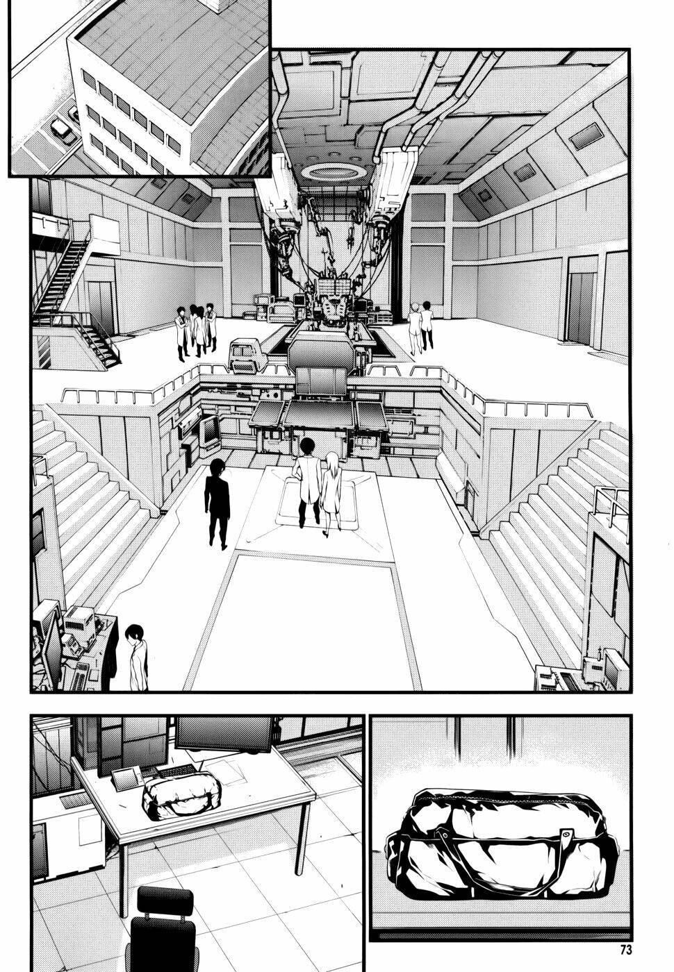 50 million km chapter 3 7