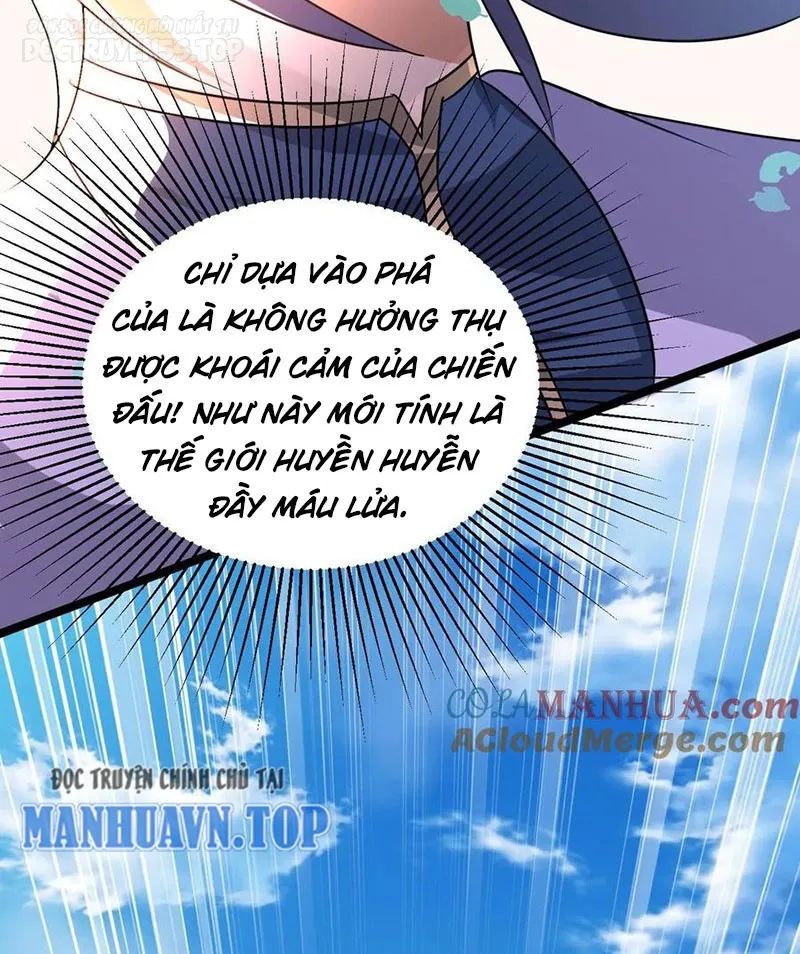 huyền huyễn: ta bắt đầu vô địch từ bại gia chapter 26 9