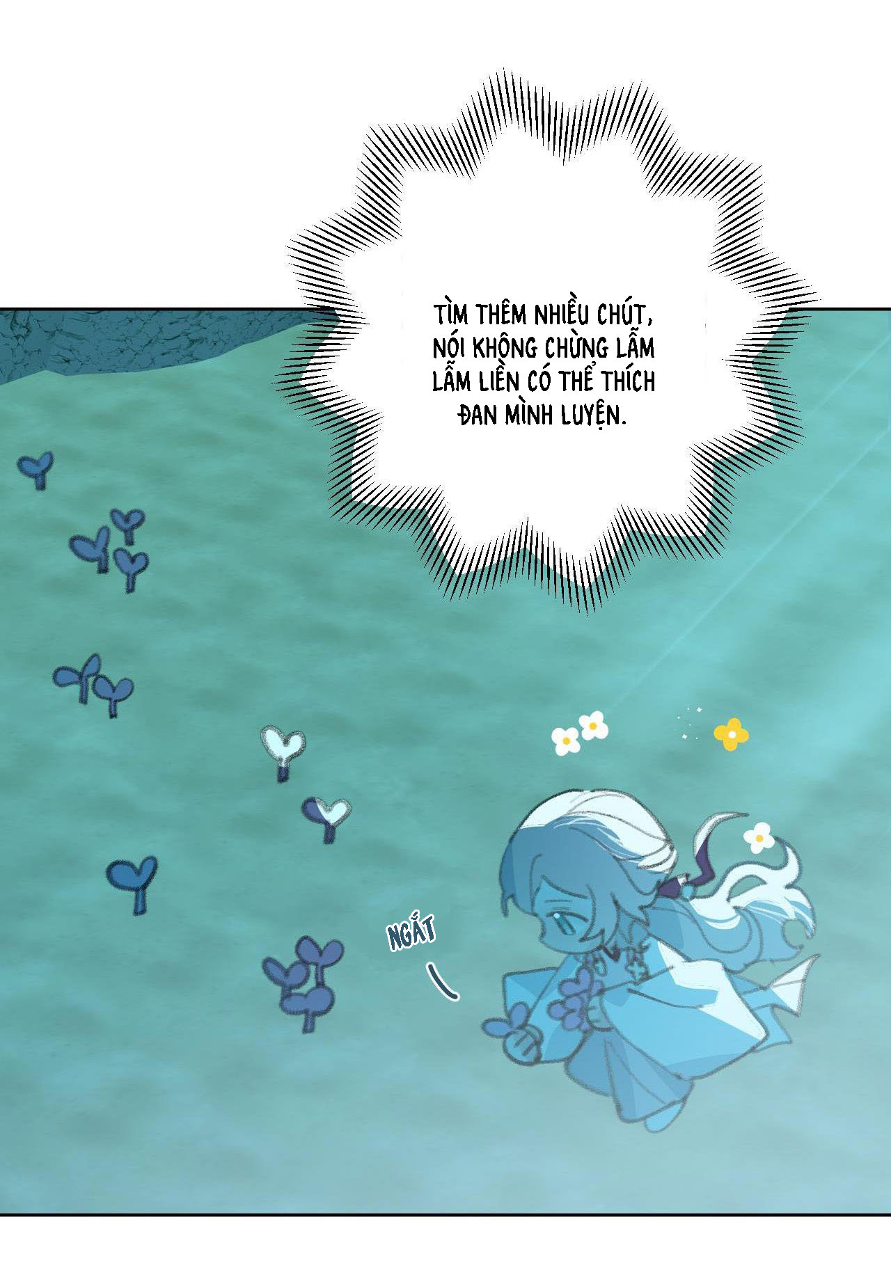 tôi lắng nghe thanh tôn chủ gọi chapter 28 7