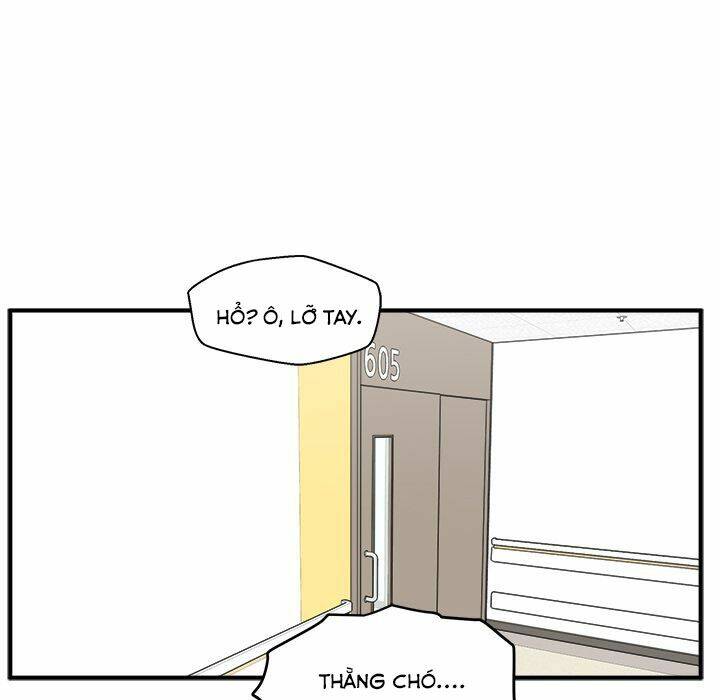 mr kang chapter 57 88