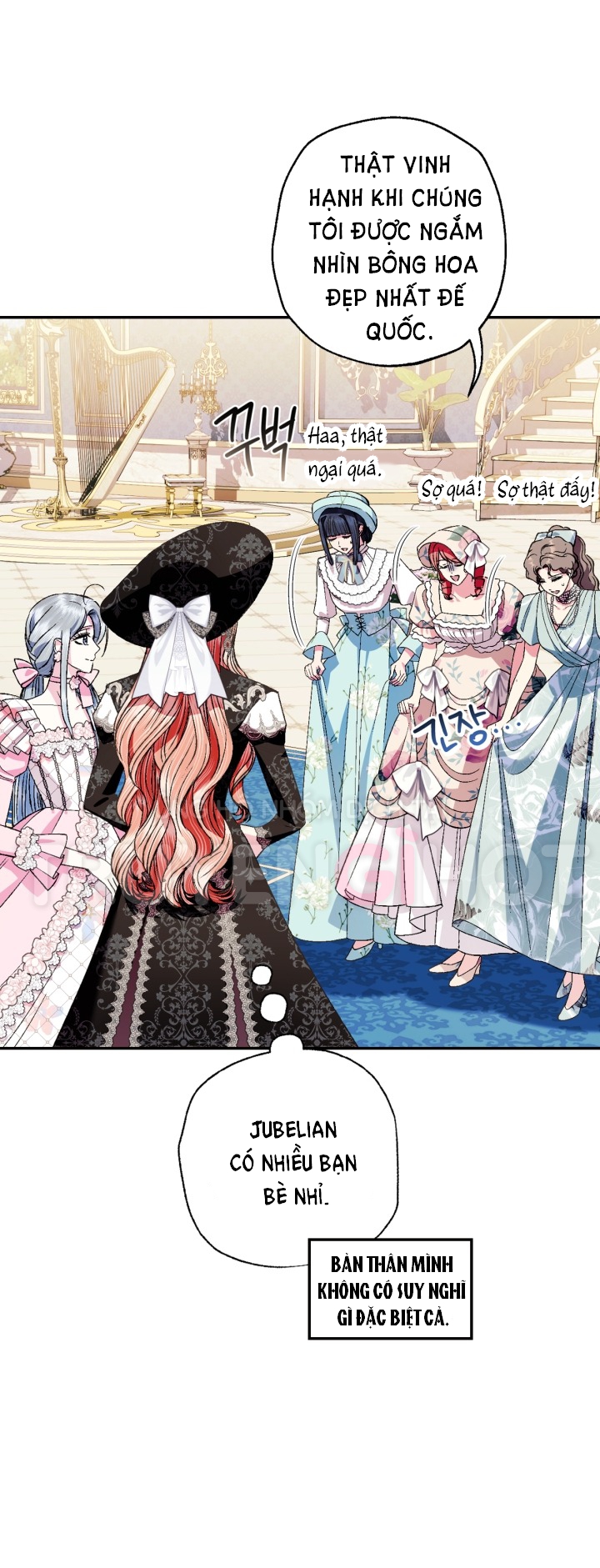 cha à, con không muốn kết hôn đâu chapter 81 5