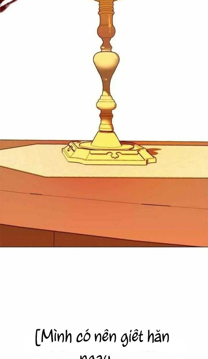 tôi muốn trở thành cô ấy dù chỉ là một ngày chapter 23 70