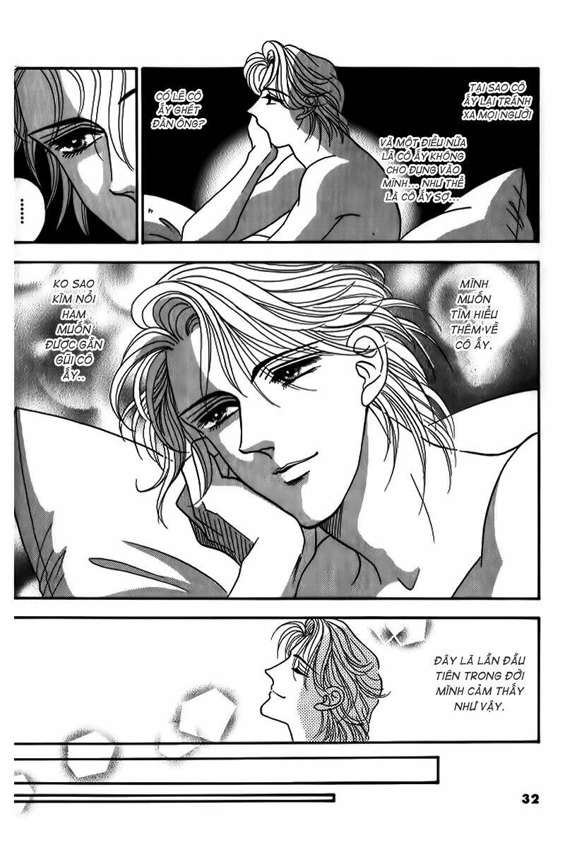 red - ngọc trong đá chapter 6 34