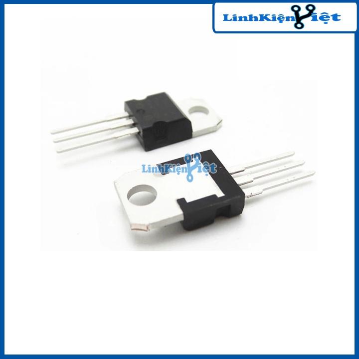 LM7912 CV 1.5A TO220