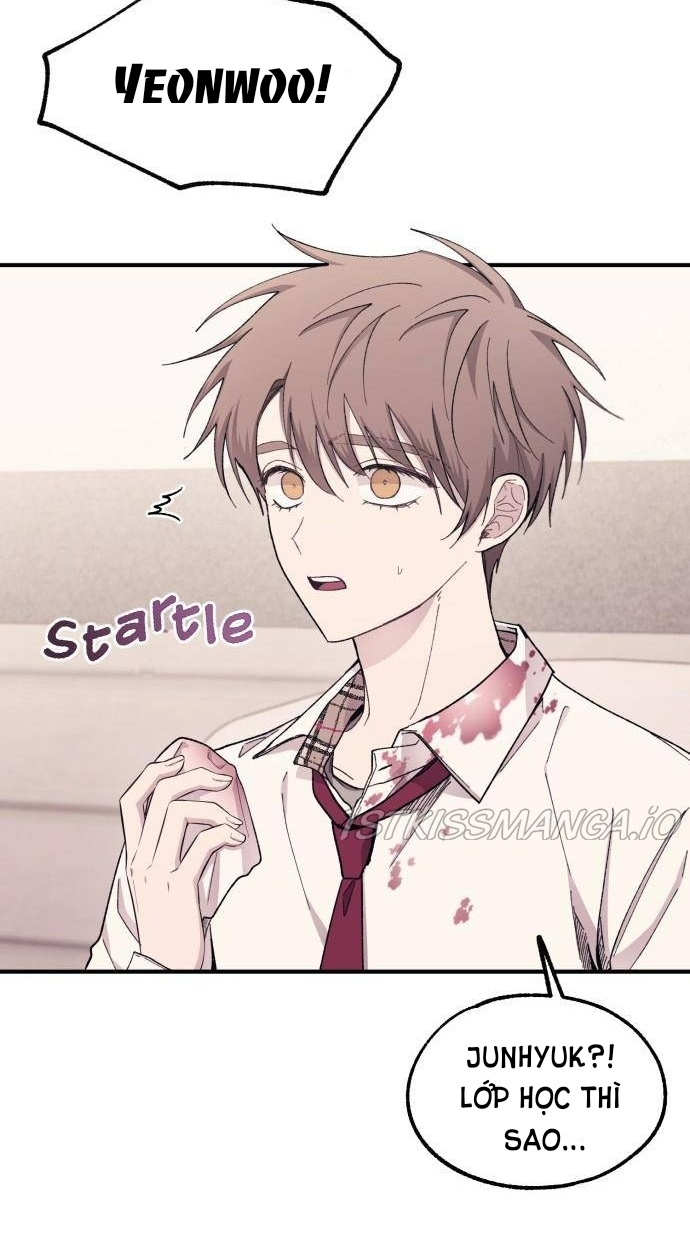 yeonwoo ngây thơ chapter 61 46