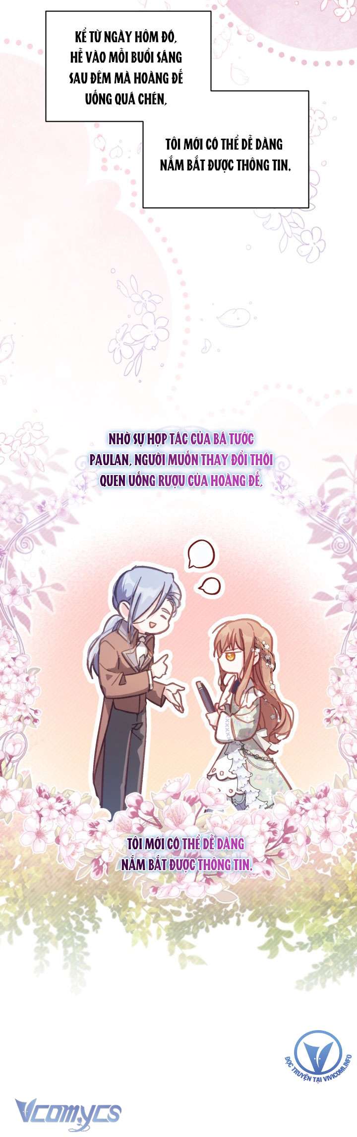 không có chỗ cho kẻ giả mạo chapter 10 6