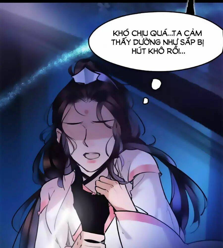 đường tăng cũng quyến rũ chapter 35 8