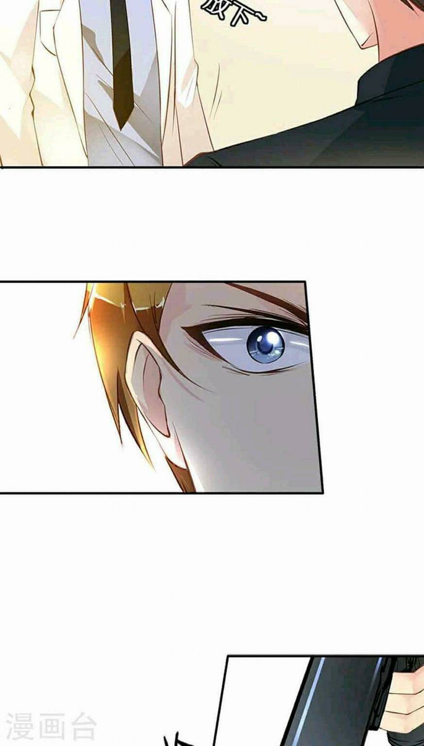 người vợ bí ẩn của tổng tài chapter 16.5 4