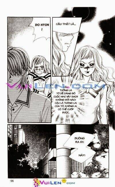 tên nô lệ đáng yêu chapter 3 96