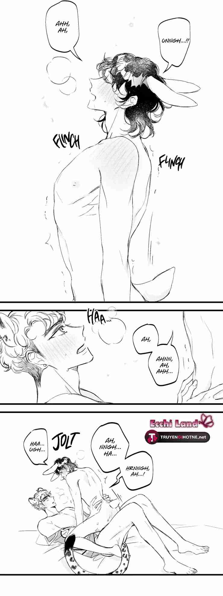 ngôi nhà tình yêu ngọt ngào chapter 7.2 7