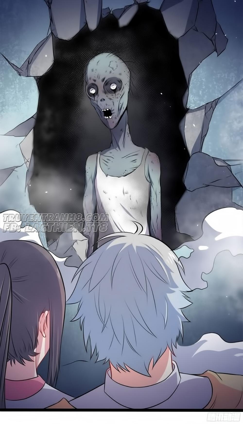 ngạo kiều quỷ vương yêu ta chapter 11 31