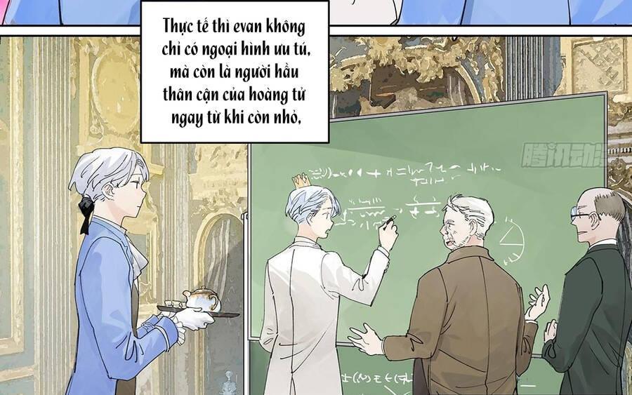 bạn cùng lớp tôi đều kỳ lạ chapter 49 14