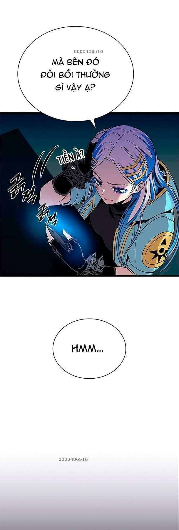 tiêu diệt ác nhân chapter 95 25