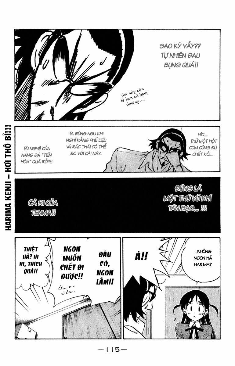 school rumble chapter 227 2