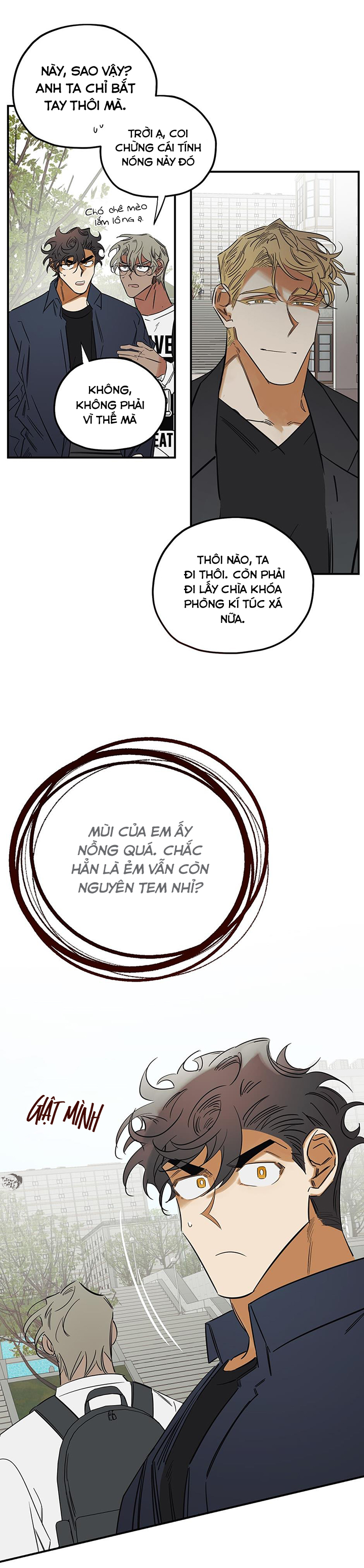 truth or dare chapter 22.5 7