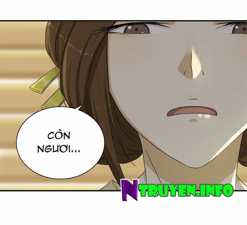 khuynh thế độc phi chapter 12 36