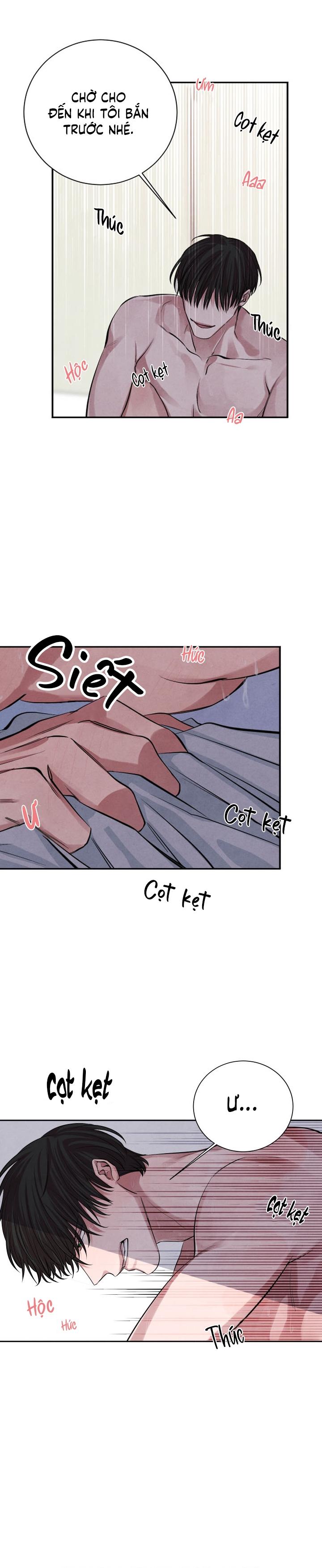 âm thanh của san hô chapter 12 7