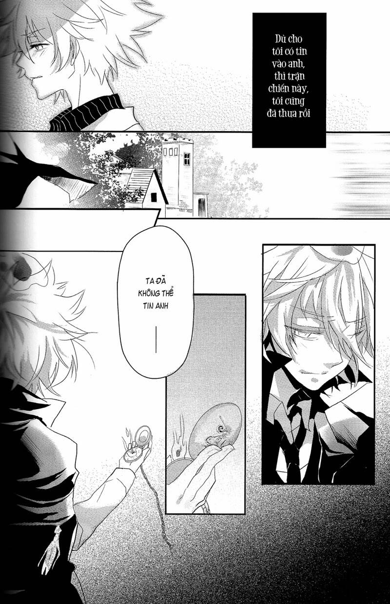 khr doujinshi - il cordado e il bugiardo chapter 1 16