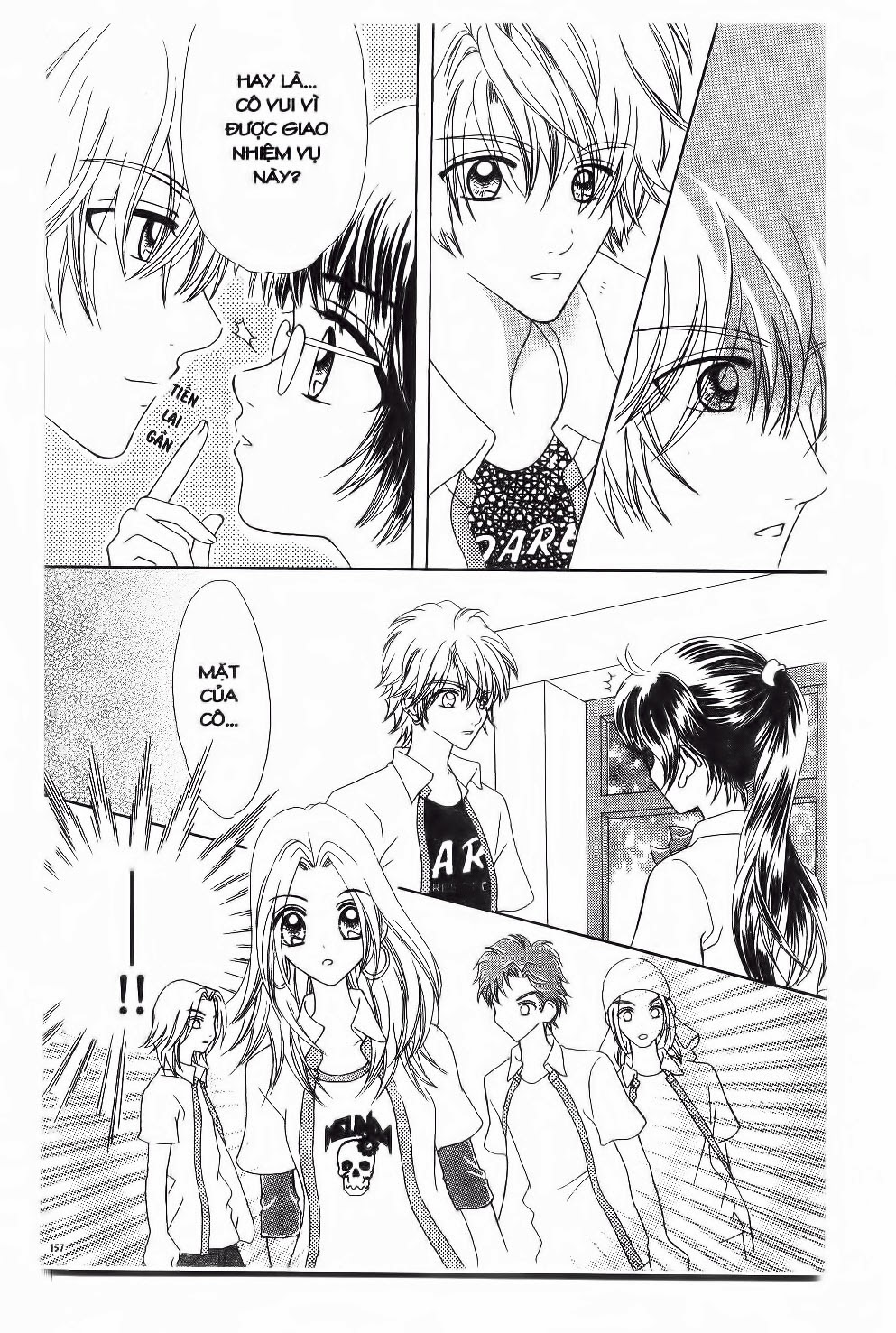 tuổi mộng mơ chapter 6 5