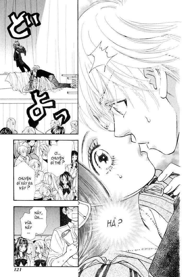 boku to kanojo no xxx chapter 24 21