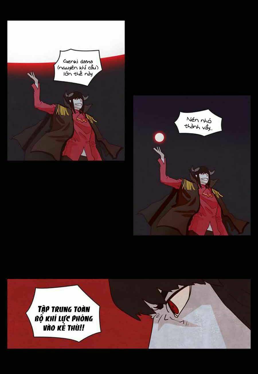 the devil king is bored chapter 87 28