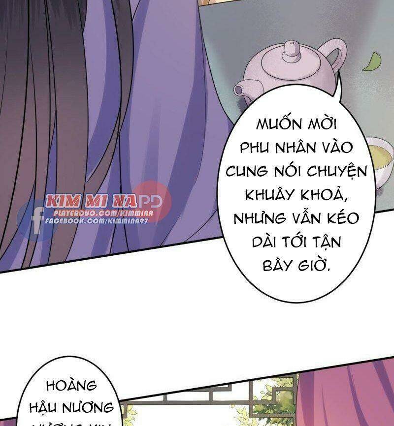 vương gia kiêu ngạo quá khó cua chapter 63 30