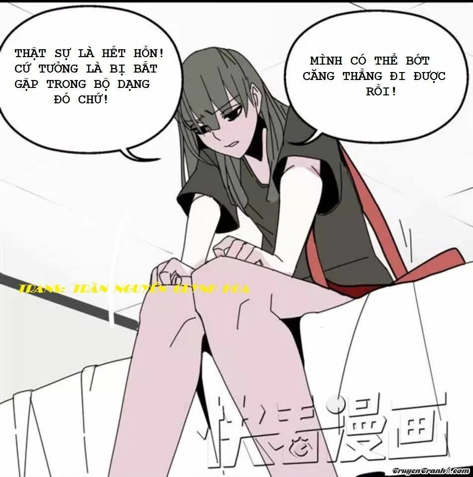 ứng dụng thẩm mỹ chapter 9 29