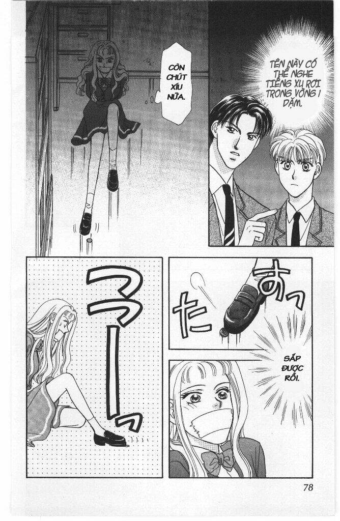 yamada tarou monogatari chapter 3 18