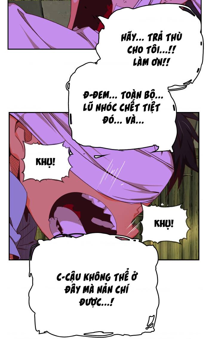 Chúa tể học đường chapter 533.5 60