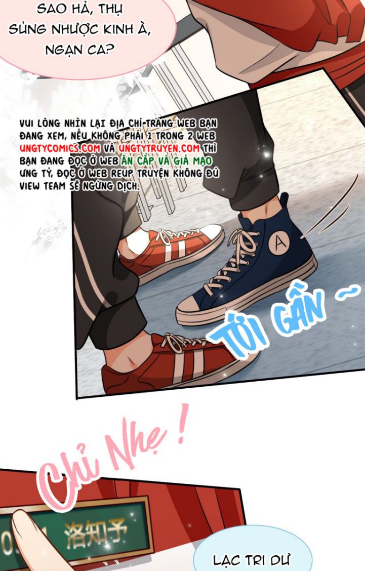 tín tức tố nói chúng ta không thể chapter 31 20