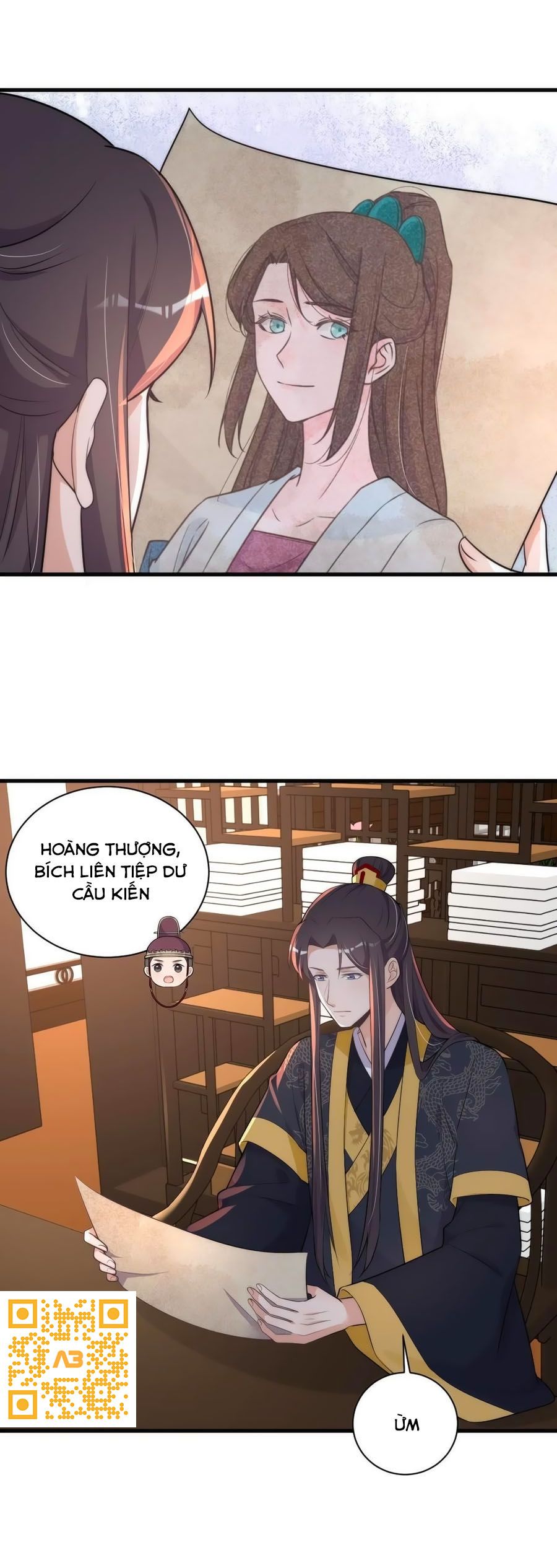 cung đấu live chapter 45 1