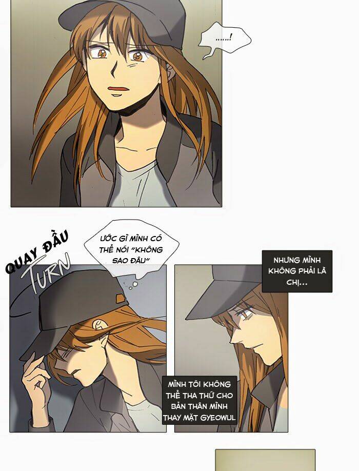 nữ sinh phép thuật chapter 24 27