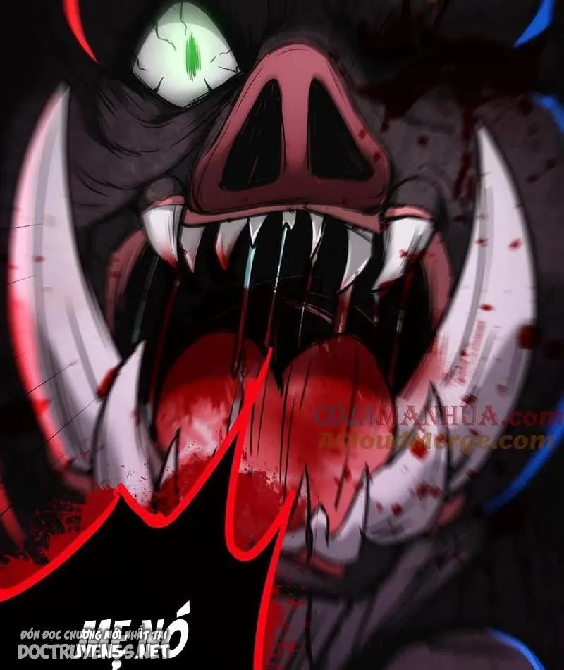 quỷ dị dược tề sư: bệnh nhân của ta đều là kinh khủng chapter 11 6