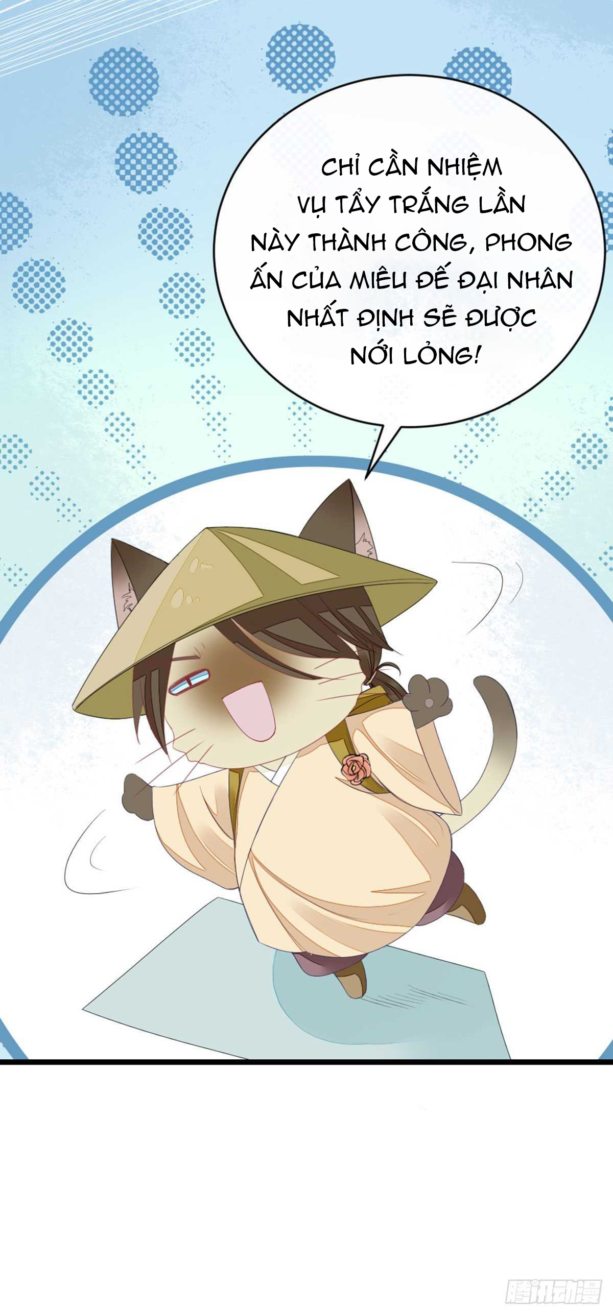 [15+] xuyên nhanh đỉnh cấp ác nữ muốn tẩy trắng chapter 27.2 4