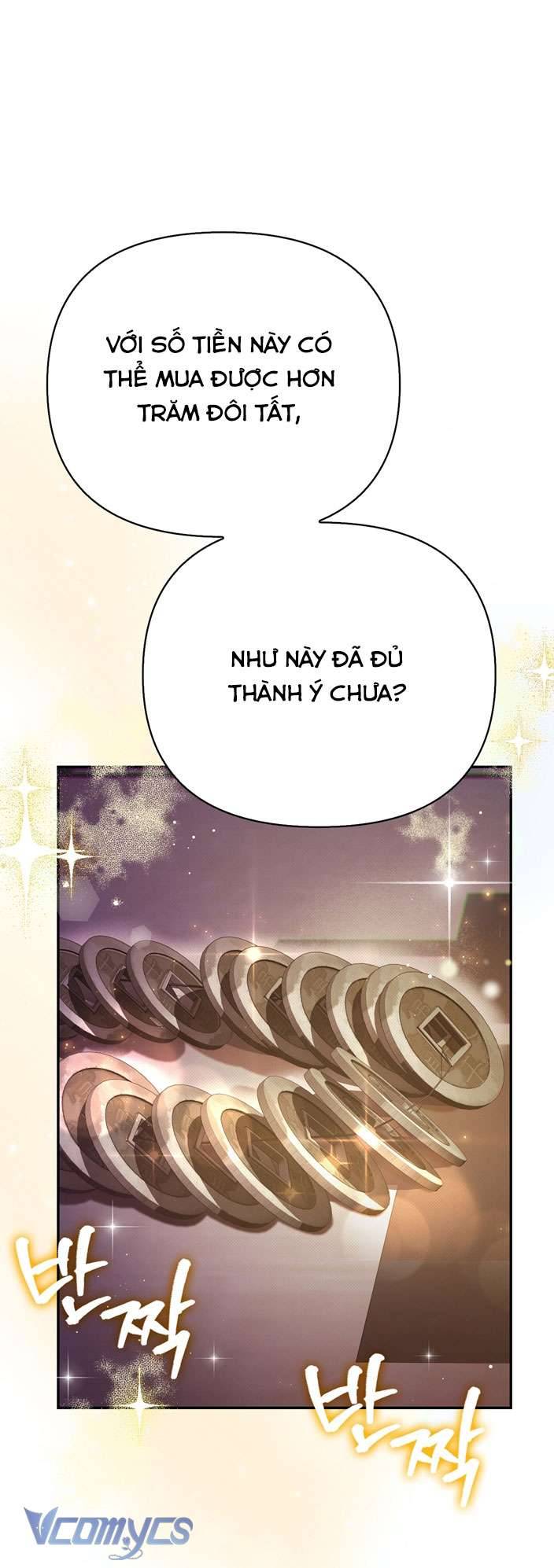 [18+] tiết học bí mật của trung điện chapter 28 17