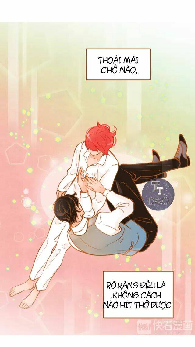 tân lang yếu tòng tiểu dưỡng khởi chapter 10 47