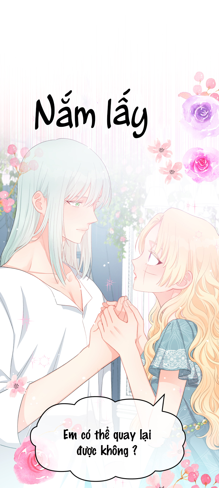 đừng đặt tình cảm mình vào cuốn sách đó chapter 10 29