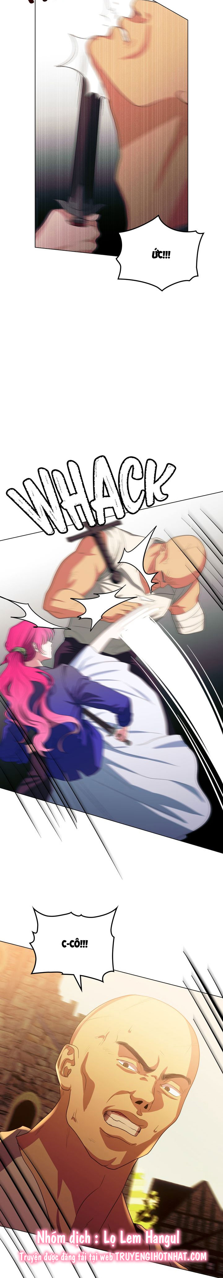 hợp đồng hôn nhân với người chồng thứ 2 của tôi chapter 53 9