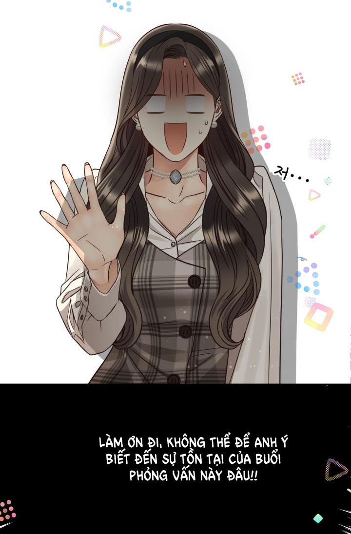 [16+] ánh sao ban mai chapter 66.1 18