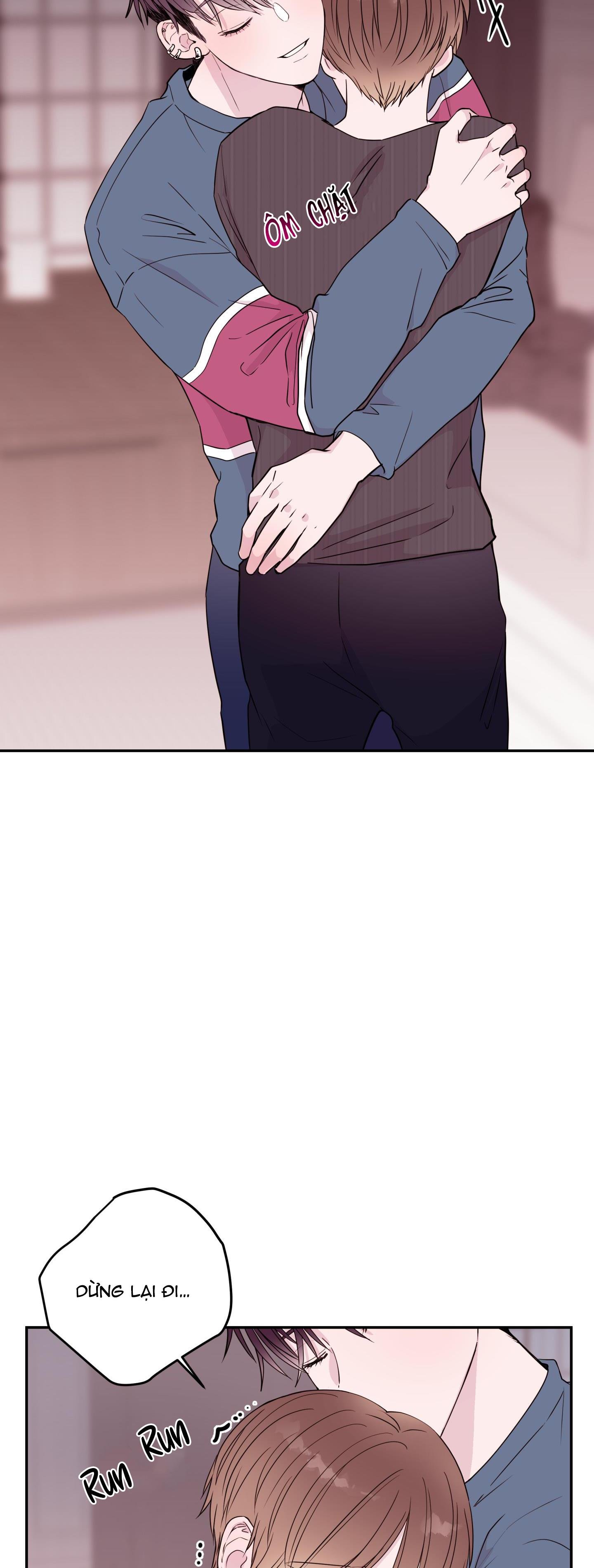 em trai vợ thật nguy hiểm chapter 16 2