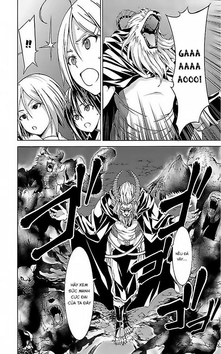 thất tinh chapter 75 14