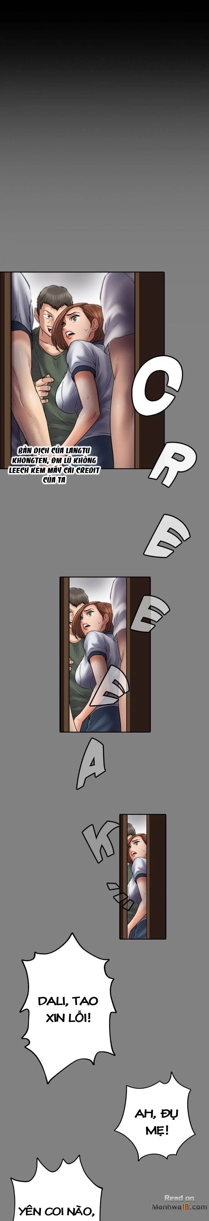 ong chúa chapter 49 9