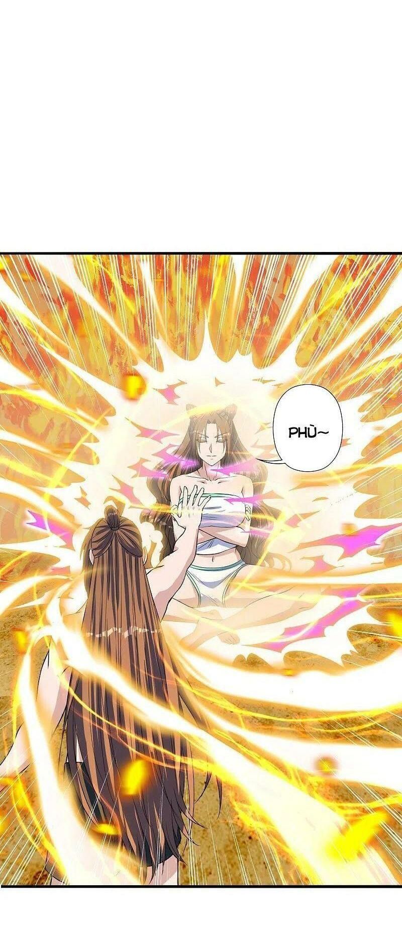 tiên võ đế tôn chapter 224 8