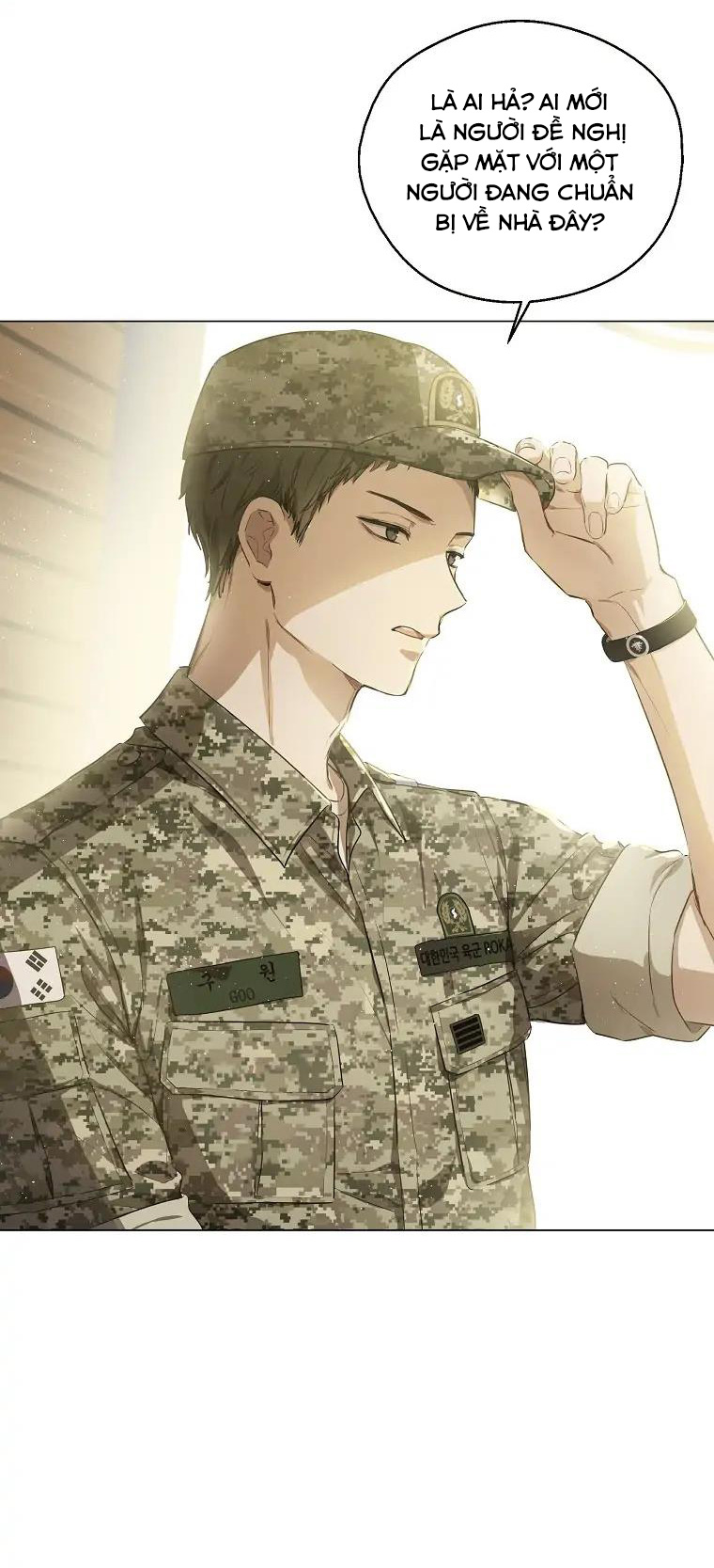 thế giới rộng lớn của chúng ta chapter 12.1 30