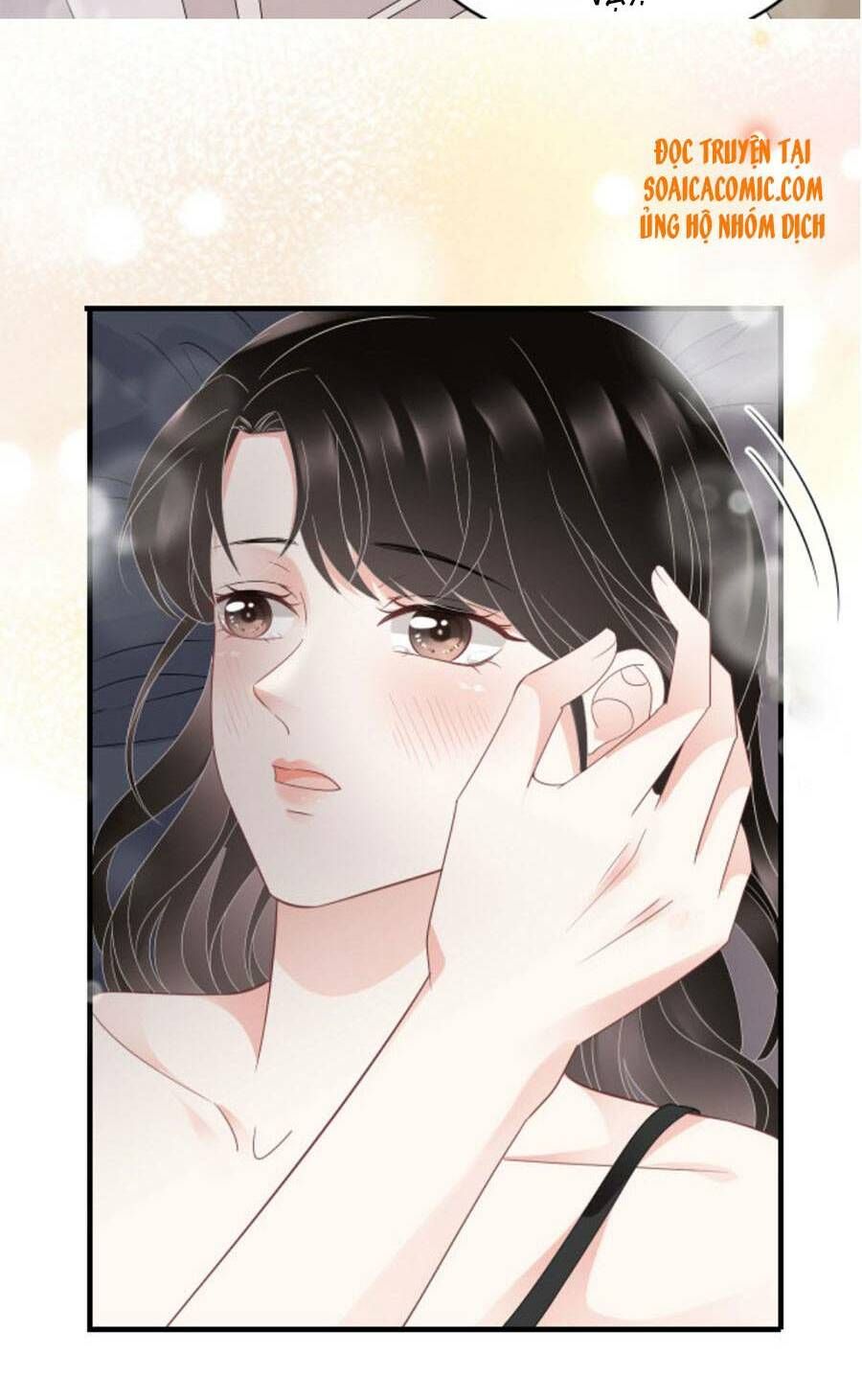 đại tiểu thư có ý đồ gì xấu đâu chapter 65 22