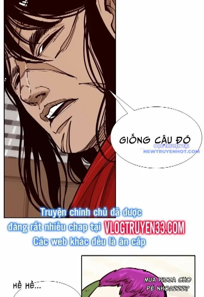 shark - cá mập chapter 266 32