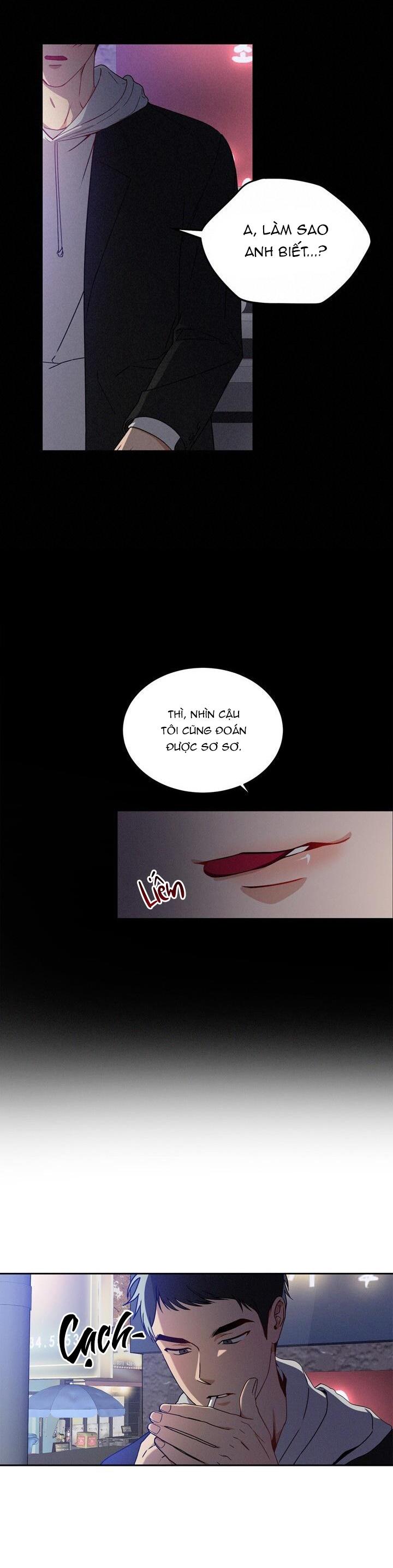 critical point chapter 1 18