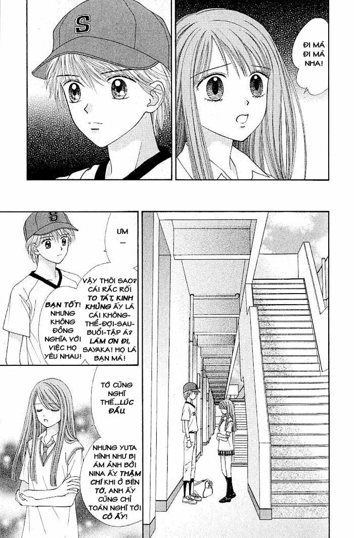 học sinh siêu ngầu chapter 16 10