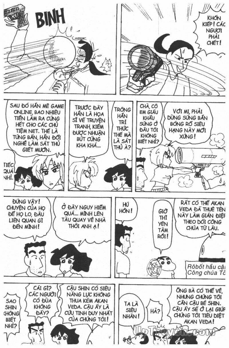 crayon shin-chan cậu bé bút chì chapter 17 61